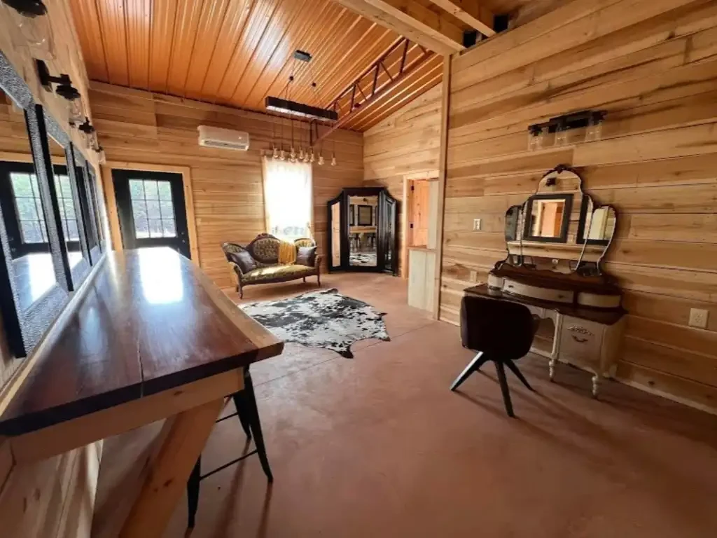 Accomodations