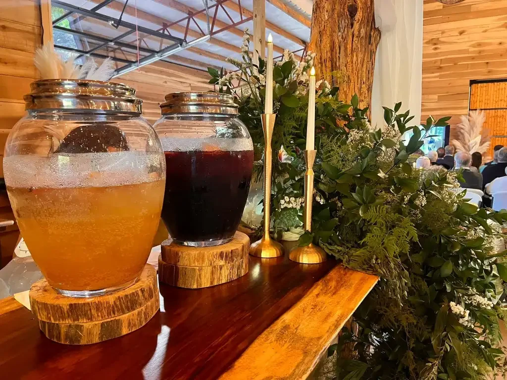 Catered Event Venues