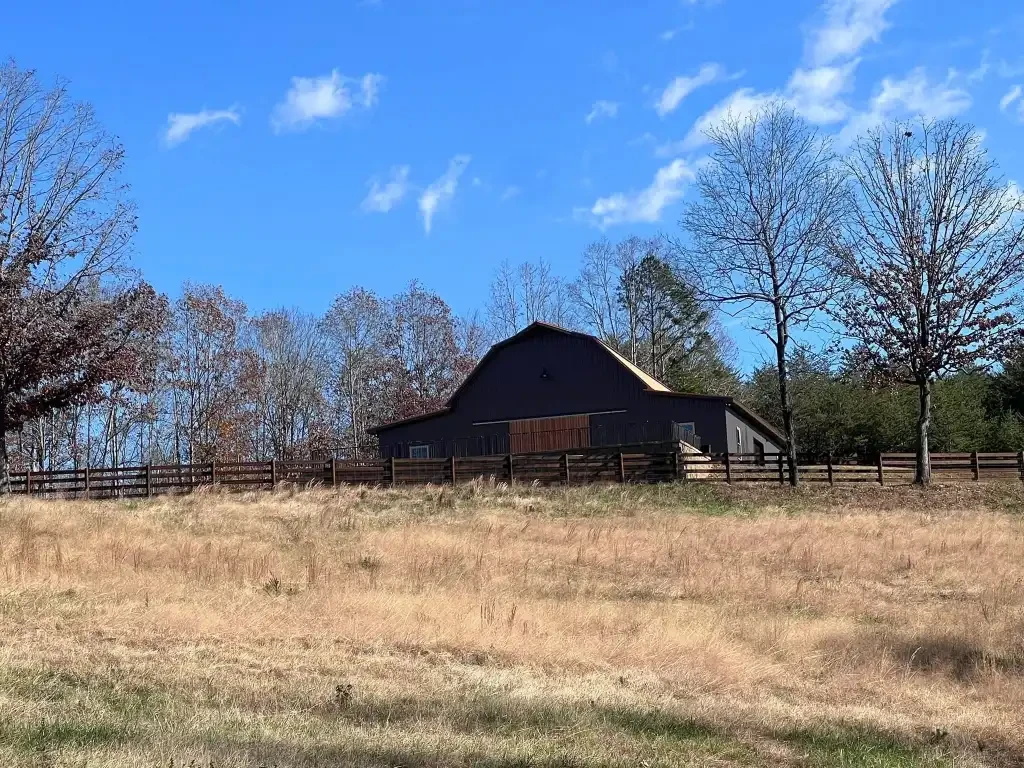 Copper Top Farm LLC Casar NC