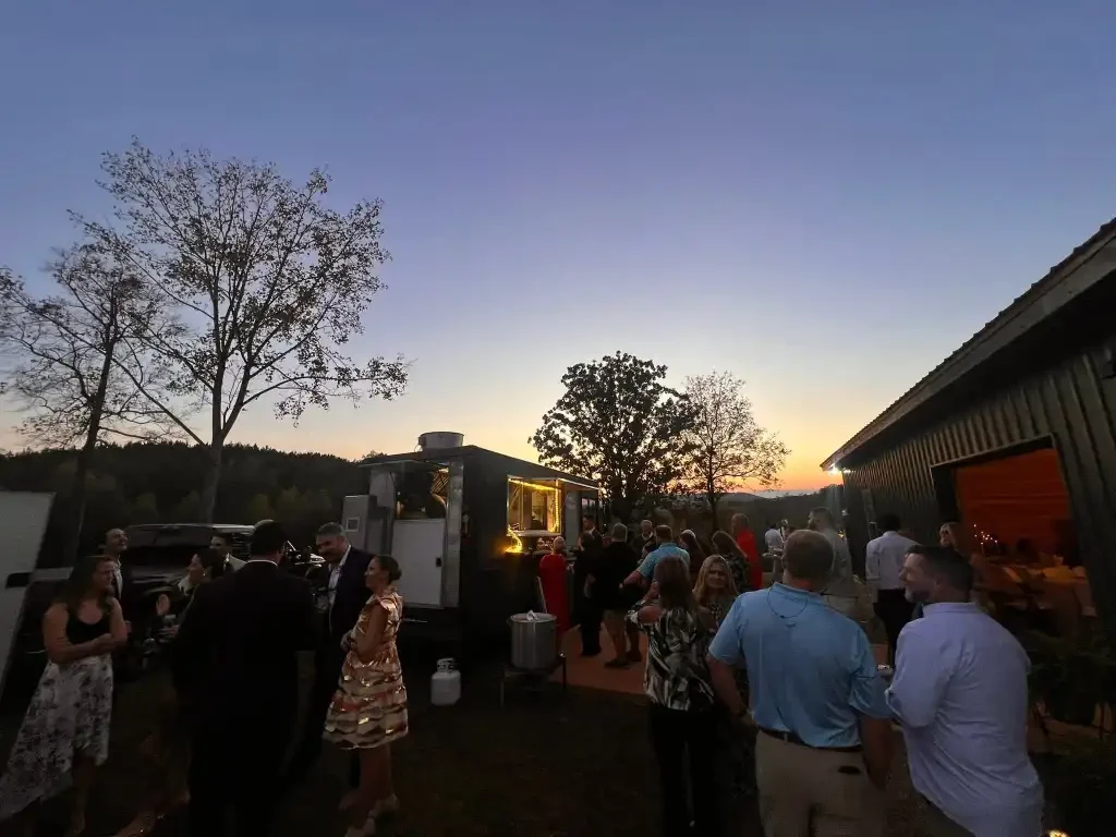 Copper Top Farm LLC Private Party