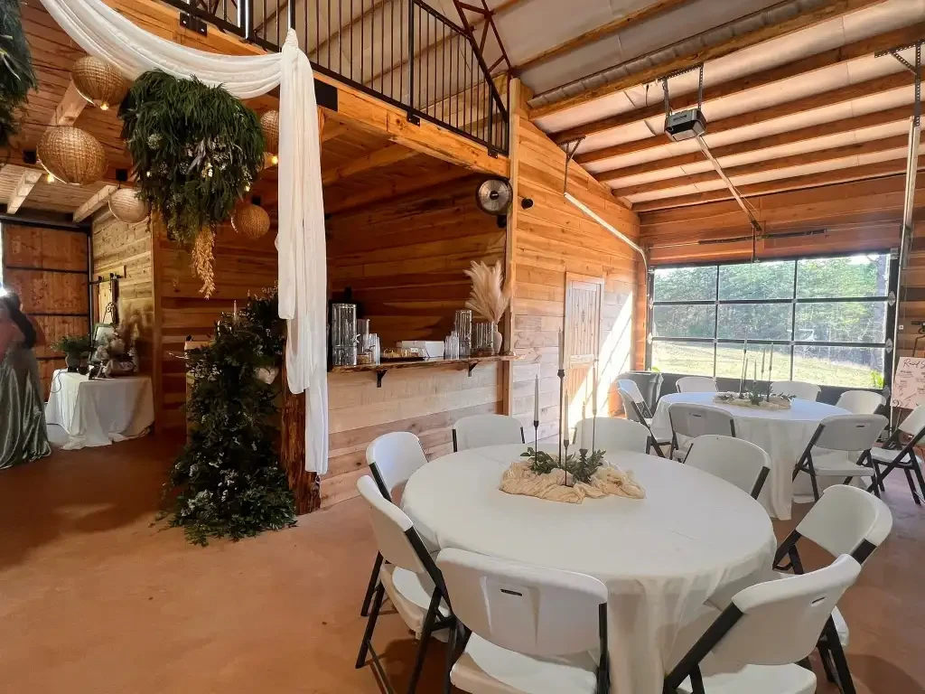 Full Service Catered Event Venues