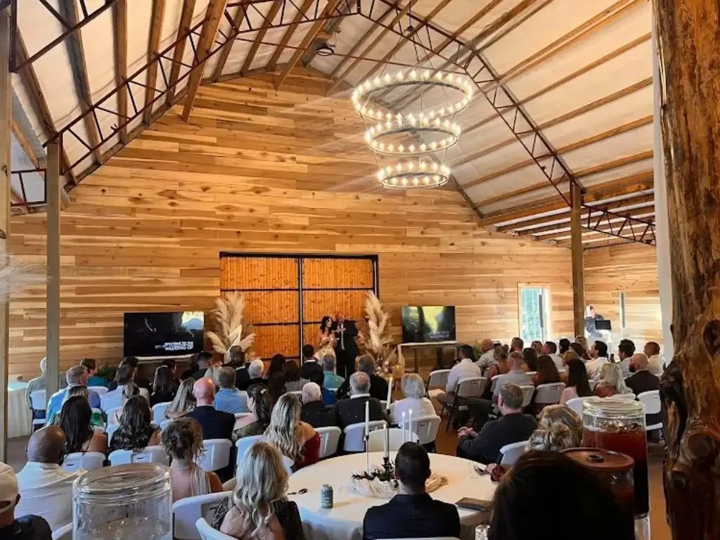 Wedding Events
