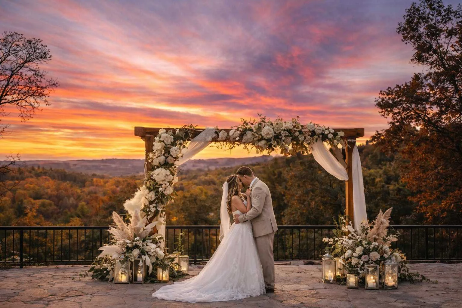 Wedding Services